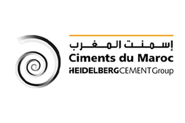 Ciments du Maroc