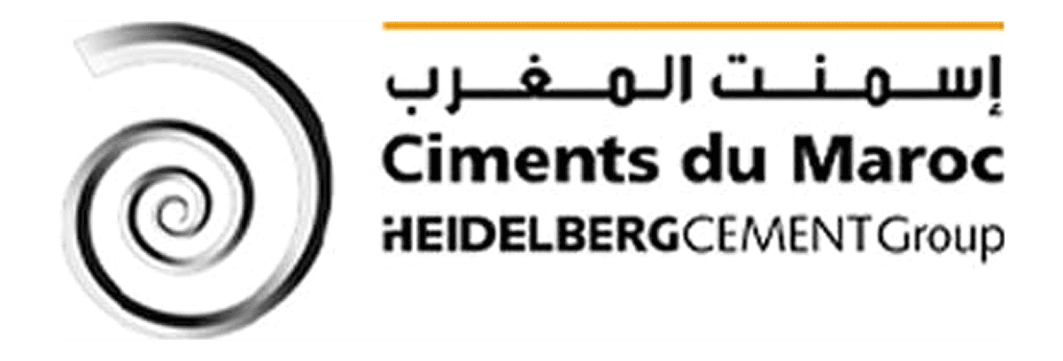Ciments du Maroc