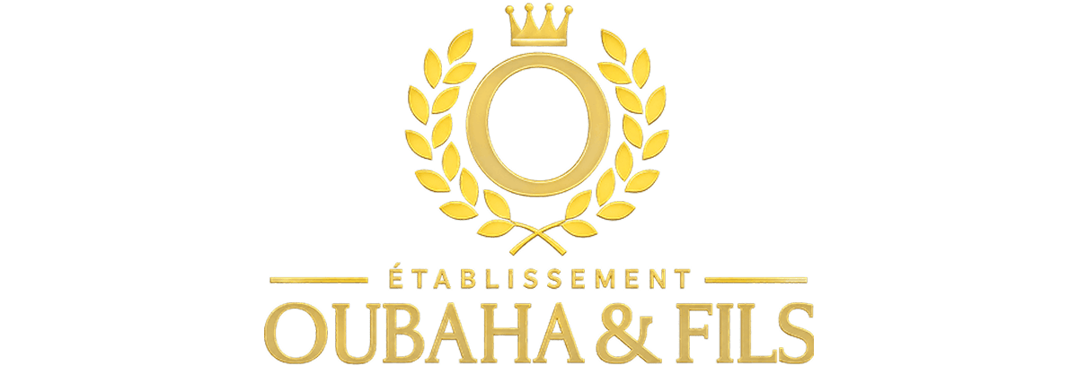 Établissement OUBAHA