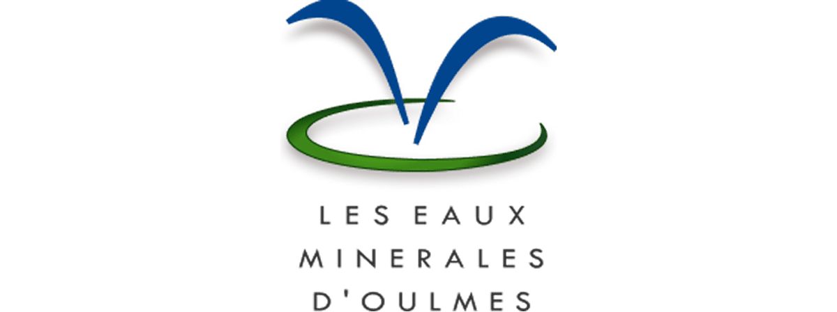 Les Eaux Minérales d'Oulmès
